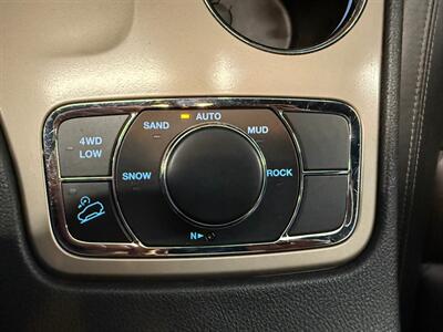2015 Jeep Grand Cherokee Limited   - Photo 23 - Grand Rapids, MI 49504