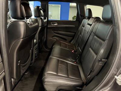 2015 Jeep Grand Cherokee Limited   - Photo 19 - Grand Rapids, MI 49504