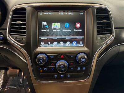 2015 Jeep Grand Cherokee Limited   - Photo 25 - Grand Rapids, MI 49504