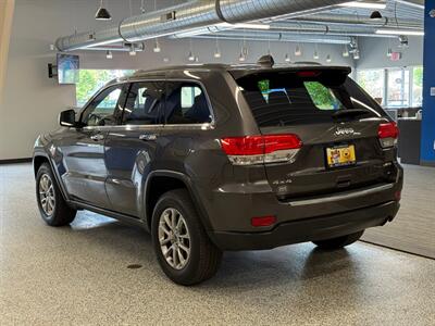 2015 Jeep Grand Cherokee Limited   - Photo 5 - Grand Rapids, MI 49504