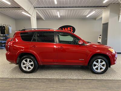 2011 Toyota RAV4 Limited   - Photo 9 - Grand Rapids, MI 49504