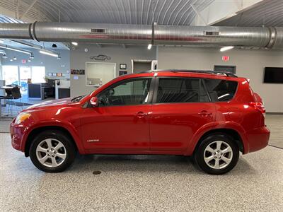 2011 Toyota RAV4 Limited   - Photo 5 - Grand Rapids, MI 49504