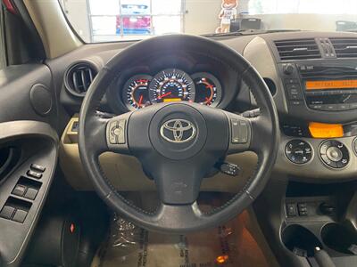 2011 Toyota RAV4 Limited   - Photo 35 - Grand Rapids, MI 49504