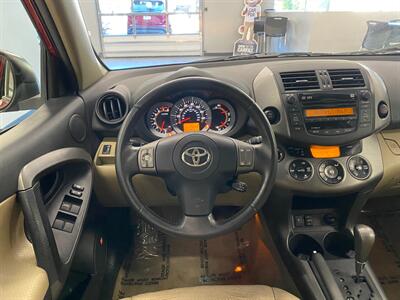 2011 Toyota RAV4 Limited   - Photo 37 - Grand Rapids, MI 49504