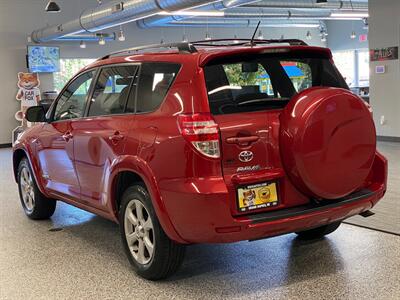 2011 Toyota RAV4 Limited   - Photo 6 - Grand Rapids, MI 49504