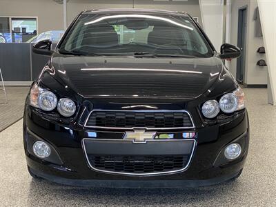 2012 Chevrolet Sonic LT   - Photo 3 - Grand Rapids, MI 49504