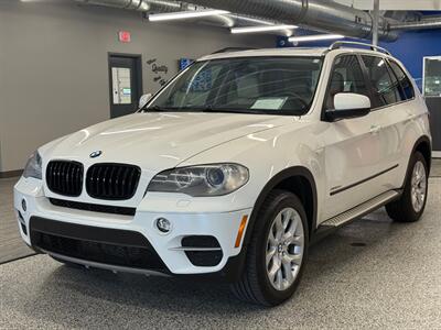 2012 BMW X5 xDrive35i   - Photo 3 - Grand Rapids, MI 49504