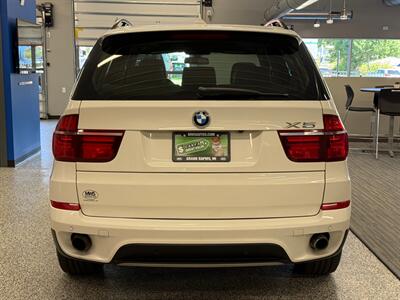 2012 BMW X5 xDrive35i   - Photo 6 - Grand Rapids, MI 49504