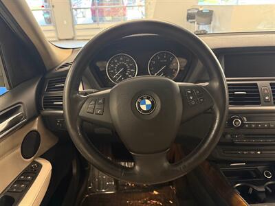 2012 BMW X5 xDrive35i   - Photo 27 - Grand Rapids, MI 49504