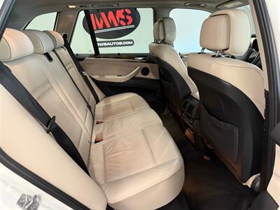 2012 BMW X5 xDrive35i   - Photo 11 - Grand Rapids, MI 49504