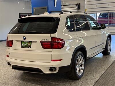 2012 BMW X5 xDrive35i   - Photo 7 - Grand Rapids, MI 49504