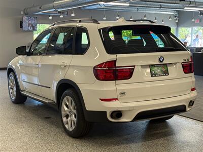 2012 BMW X5 xDrive35i   - Photo 5 - Grand Rapids, MI 49504