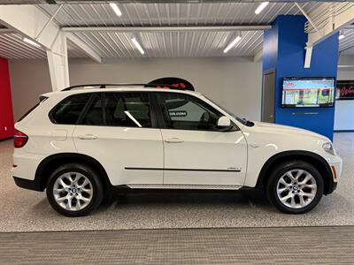 2012 BMW X5 xDrive35i   - Photo 8 - Grand Rapids, MI 49504