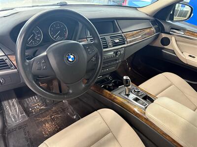 2012 BMW X5 xDrive35i   - Photo 20 - Grand Rapids, MI 49504