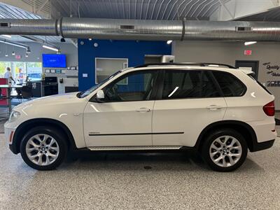 2012 BMW X5 xDrive35i   - Photo 4 - Grand Rapids, MI 49504