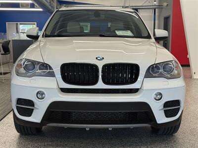 2012 BMW X5 xDrive35i   - Photo 2 - Grand Rapids, MI 49504