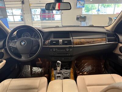 2012 BMW X5 xDrive35i   - Photo 26 - Grand Rapids, MI 49504