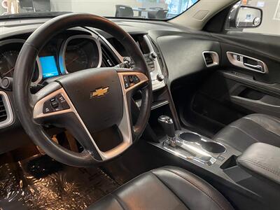 2016 Chevrolet Equinox LTZ   - Photo 21 - Grand Rapids, MI 49504