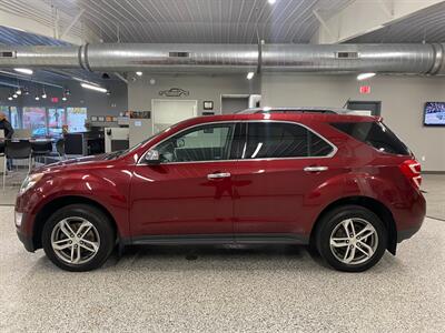 2016 Chevrolet Equinox LTZ   - Photo 5 - Grand Rapids, MI 49504