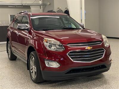 2016 Chevrolet Equinox LTZ   - Photo 2 - Grand Rapids, MI 49504