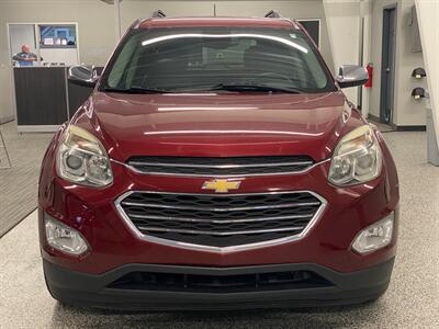 2016 Chevrolet Equinox LTZ   - Photo 3 - Grand Rapids, MI 49504