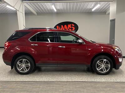 2016 Chevrolet Equinox LTZ   - Photo 9 - Grand Rapids, MI 49504