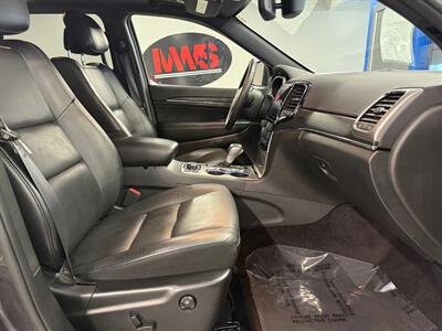 2019 Jeep Grand Cherokee Limited   - Photo 12 - Grand Rapids, MI 49504