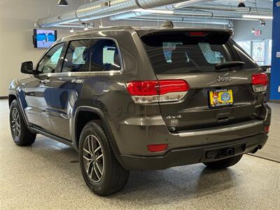 2019 Jeep Grand Cherokee Limited   - Photo 5 - Grand Rapids, MI 49504