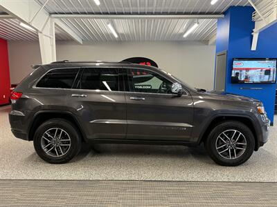 2019 Jeep Grand Cherokee Limited   - Photo 9 - Grand Rapids, MI 49504