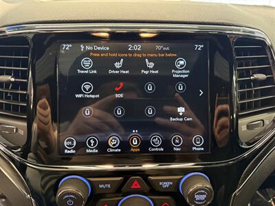 2019 Jeep Grand Cherokee Limited   - Photo 30 - Grand Rapids, MI 49504