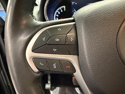 2019 Jeep Grand Cherokee Limited   - Photo 33 - Grand Rapids, MI 49504