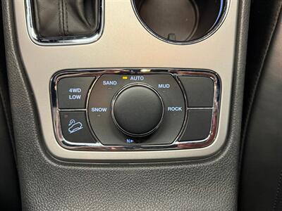 2019 Jeep Grand Cherokee Limited   - Photo 41 - Grand Rapids, MI 49504