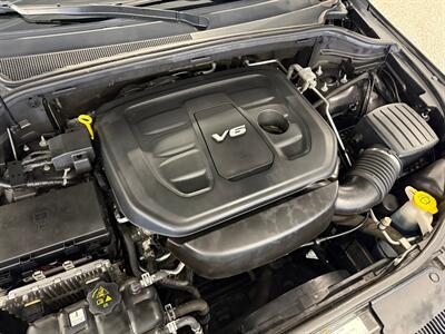 2019 Jeep Grand Cherokee Limited   - Photo 44 - Grand Rapids, MI 49504