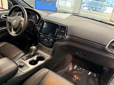 2019 Jeep Grand Cherokee Limited   - Photo 14 - Grand Rapids, MI 49504