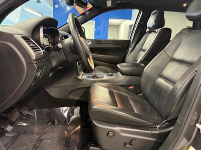 2019 Jeep Grand Cherokee Limited   - Photo 26 - Grand Rapids, MI 49504