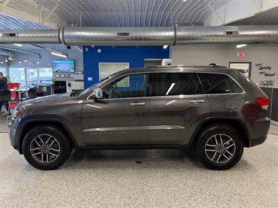2019 Jeep Grand Cherokee Limited   - Photo 4 - Grand Rapids, MI 49504