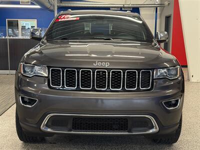 2019 Jeep Grand Cherokee Limited   - Photo 3 - Grand Rapids, MI 49504