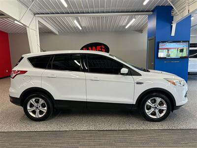 2014 Ford Escape SE   - Photo 8 - Grand Rapids, MI 49504