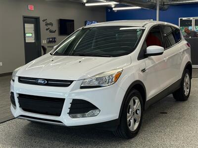 2014 Ford Escape SE   - Photo 3 - Grand Rapids, MI 49504