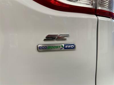 2014 Ford Escape SE   - Photo 30 - Grand Rapids, MI 49504