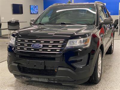 2016 Ford Explorer   - Photo 4 - Grand Rapids, MI 49504