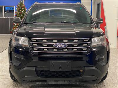 2016 Ford Explorer   - Photo 3 - Grand Rapids, MI 49504