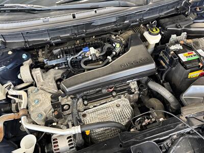 2016 Nissan Rogue SV - Photo 33 - Grand Rapids, MI 49504