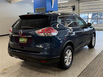 2016 Nissan Rogue SV - Photo 7 - Grand Rapids, MI 49504