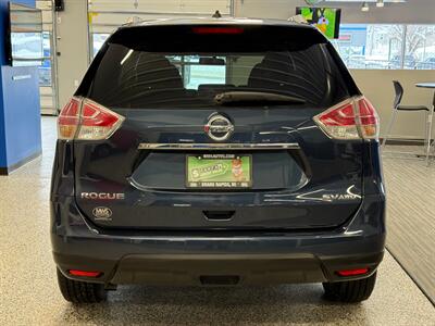 2016 Nissan Rogue SV - Photo 6 - Grand Rapids, MI 49504