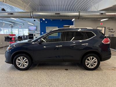 2016 Nissan Rogue SV - Photo 4 - Grand Rapids, MI 49504