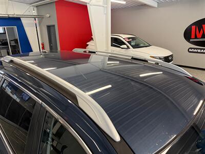 2016 Nissan Rogue SV - Photo 10 - Grand Rapids, MI 49504