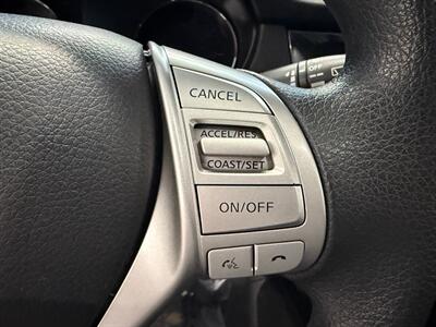 2016 Nissan Rogue SV - Photo 28 - Grand Rapids, MI 49504