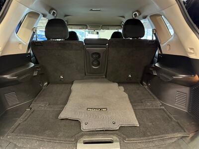 2016 Nissan Rogue SV - Photo 18 - Grand Rapids, MI 49504