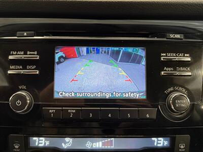 2016 Nissan Rogue SV - Photo 31 - Grand Rapids, MI 49504